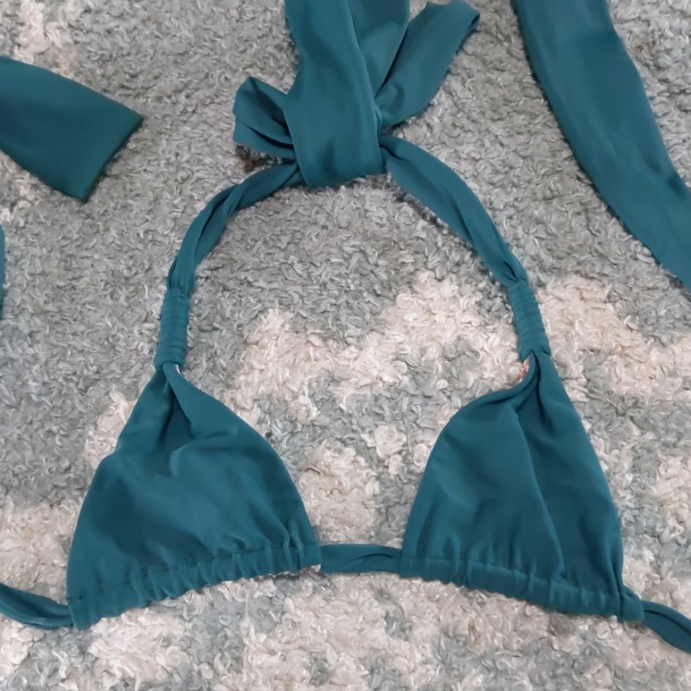 Acacia Swimwear